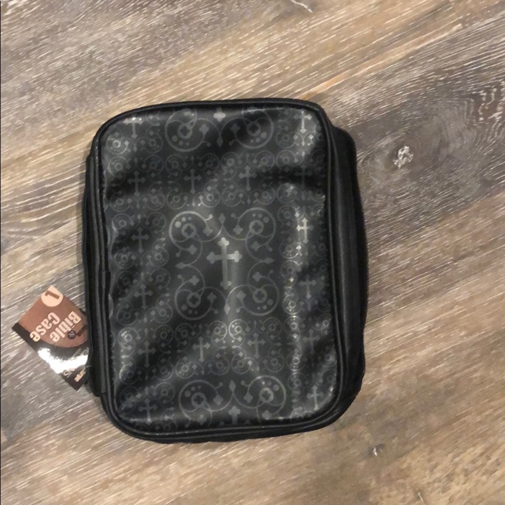 Bible Cover